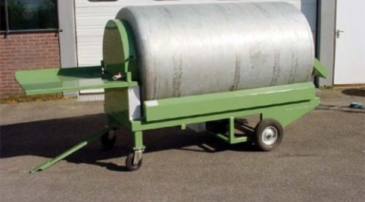 new soilmixer- barrelmixer image 1