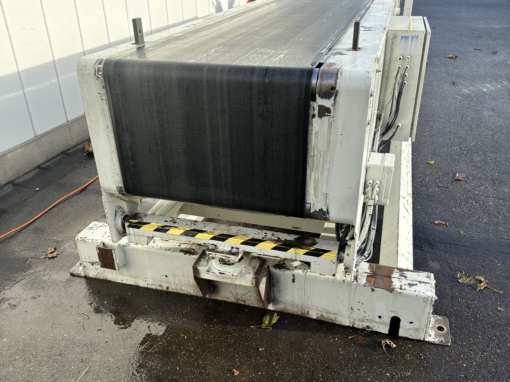 Newland conveyors MTC3X ��������������� �������� ��� �������� � ��������� �����������