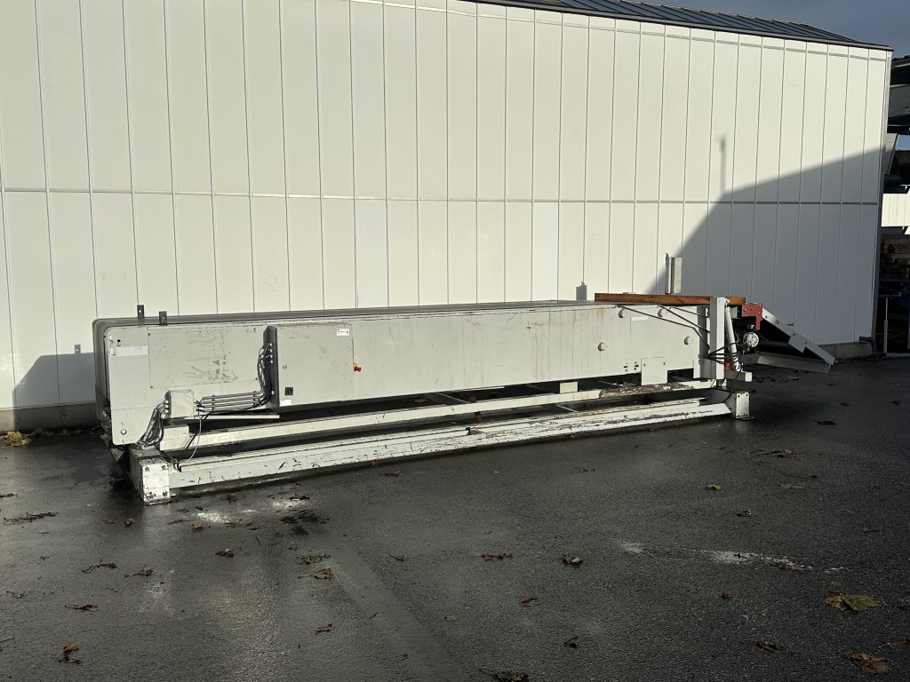 Newland conveyors MTC3X ��������������� �������� ��� �������� � ��������� �����������