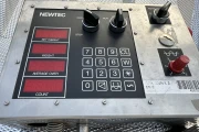 Newtec 2009PCB afweegmachine 9 kops