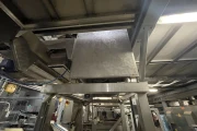 Newtec 3013XL multihead weighing machines
