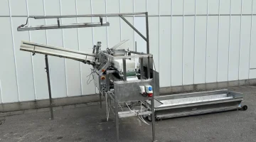 Newtec NBM 50 Entstapler und Körbchenfüller
