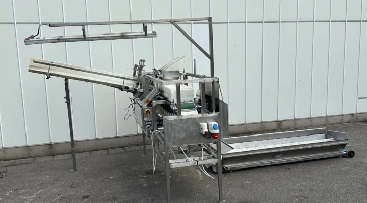 Newtec NBM 50 denester
