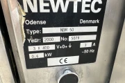 Newtec NBM 50 denester