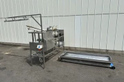 Newtec NBM 50 denester