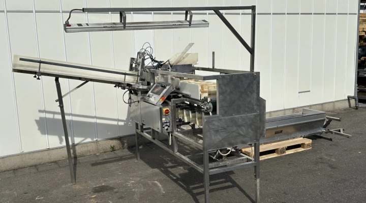 Newtec NBM 50 denester