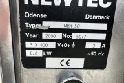 Newtec NBM 50 denester