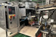 Newtec PEB AE40 wicketed bag packaging machine A1