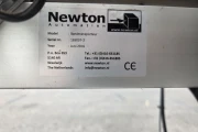 Fischer labelling machine