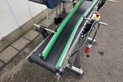Fischer labelling machine