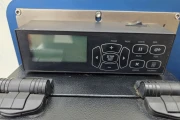 Fischer labelling machine