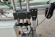 Fischer labelling machine