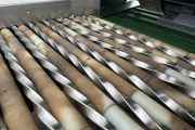 Nicholson TT 1400 E onion neck topper