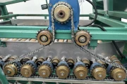 Nicholson TT 1400 E onion neck topper