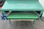 Nicholson TT 1400 E onion neck topper