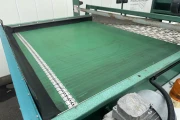Nicholson TT 1400 E onion neck topper