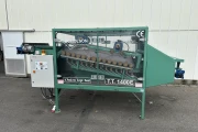 Nicholson TT 1400 E onion neck topper