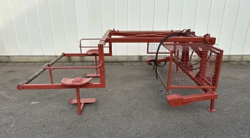 Niessing BNWG222 tekercselő gép