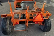 Nobels 150 cm onions & bulbs planting machine 5 rows