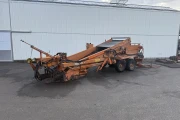 Nobels 2B bedlifter