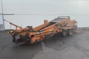 Nobels 2B bedlifter