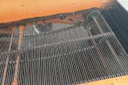 Nobels 2B bedlifter