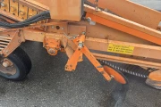 Nobels 2B bedlifter