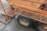 Nobels 2B bedlifter