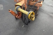 Nobels 2B bedlifter