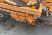 Nobels 2B bedlifter