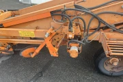 Nobels 2B bedlifter