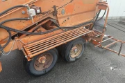 Nobels 2B bedlifter