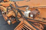 Nobels 2B bedlifter
