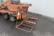 Nobels 2B bedlifter