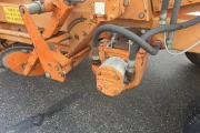 Nobels 2B bedlifter