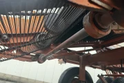 Nobels 2B bedlifter
