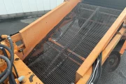 Nobels 2B bedlifter