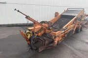Nobels 2B bedlifter