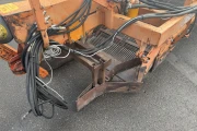 Nobels 2B bedlifter