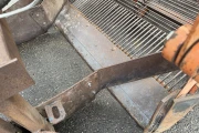 Nobels 2B bedlifter