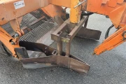 Nobels 2B bedlifter