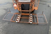 Nobels 2B bedlifter