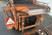 Nobels 2B bedlifter