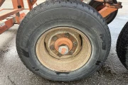 Nobels 2B bedlifter