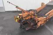 Nobels 2B bedlifter