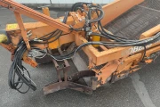 Nobels 2B bedlifter