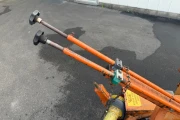 Nobels 2B bedlifter
