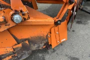 Nobels 2B bedlifter for flowerbulbs and carrots