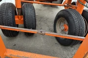 Nobels 2B bedlifter for flowerbulbs and carrots