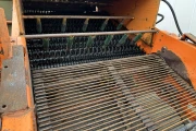 Nobels 2B bedlifter for flowerbulbs and carrots